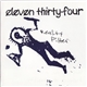 Eleven Thirty-Four - Reality Filter